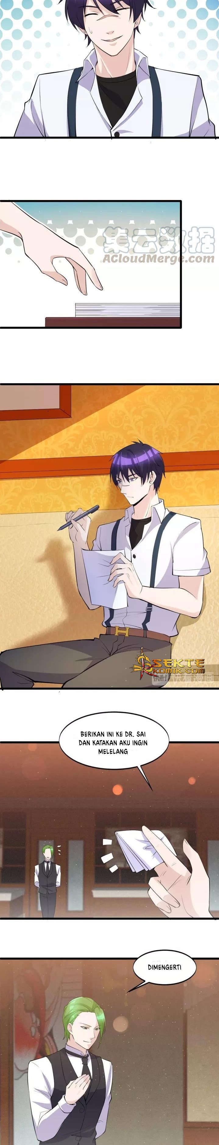 Super Bodyguard Chapter 43 Gambar 9